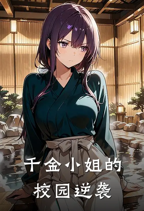 《千金小姐的校园逆袭》林深周明远全文免费在线阅读_《千金小姐的校园逆袭》全集阅读