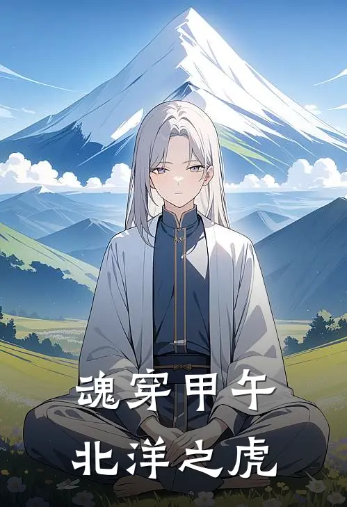 魂穿甲午，北洋之虎