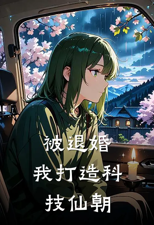 被退婚，我打造科技仙朝(苏辰苏天海)热门小说排行_完结版小说被退婚，我打造科技仙朝苏辰苏天海