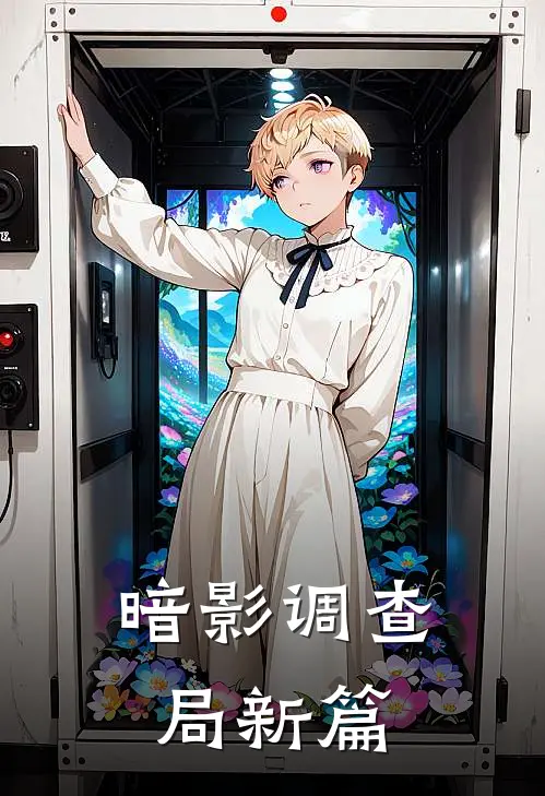 暗影调查局新篇(林南许婉儿)好看的小说推荐完结_完本小说暗影调查局新篇林南许婉儿