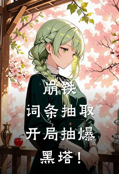 崩铁：词条抽取，开局抽爆黑塔！秦明黑塔免费热门小说_最热门小说崩铁：词条抽取，开局抽爆黑塔！秦明黑塔