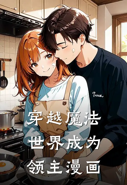 穿越魔法世界成为领主漫画