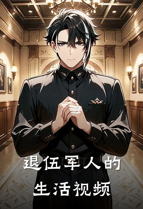 退伍军人的生活视频