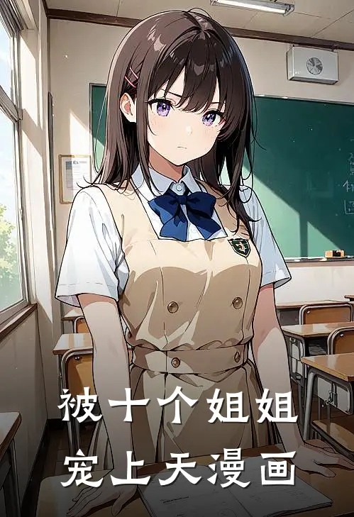 被十个姐姐宠上天漫画