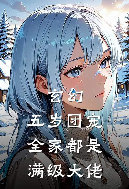 玄幻：五岁团宠全家都是满级大佬