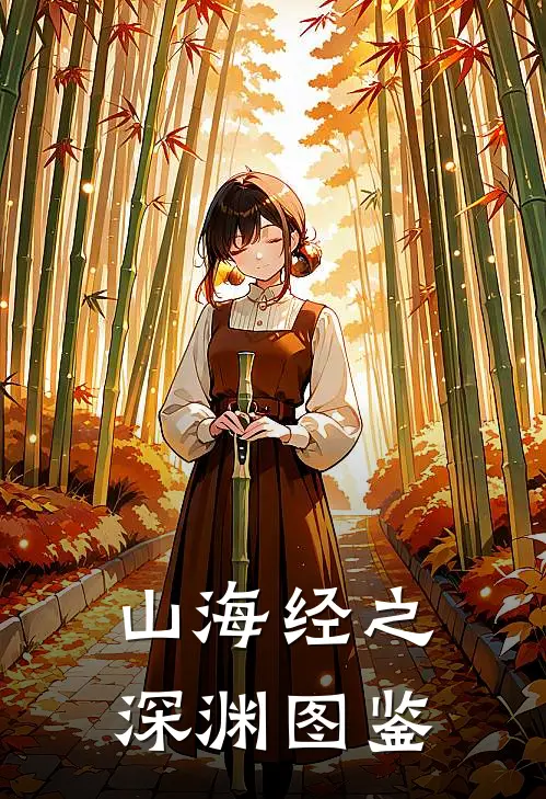 山海经之深渊图鉴(林夙顾狰)最新小说_免费阅读完整版小说山海经之深渊图鉴(林夙顾狰)