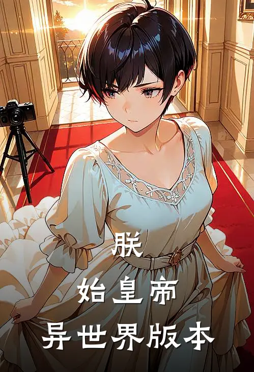 朕，始皇帝，异世界版本