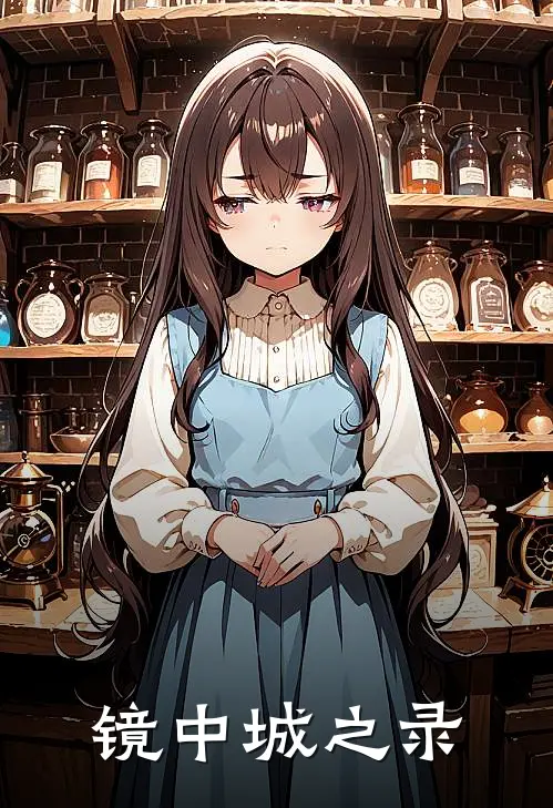 镜中城之录沈砚苏蔓最新热门小说_免费小说全文阅读镜中城之录(沈砚苏蔓)