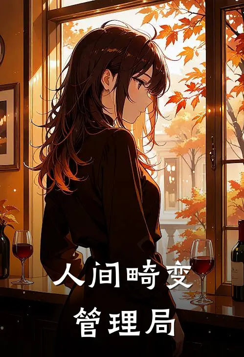 人间畸变管理局