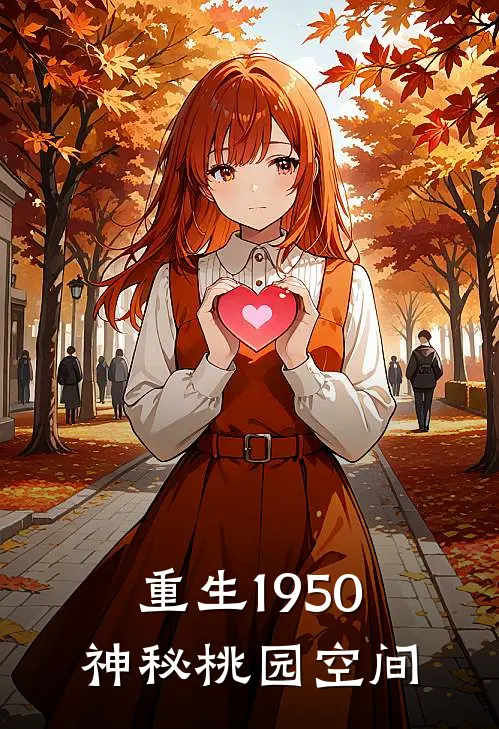 重生1950神秘桃园空间（诛皎兰兰）最新章节列表_诛皎兰兰)重生1950神秘桃园空间最新章节列表笔趣阁（重生1950神秘桃园空间）