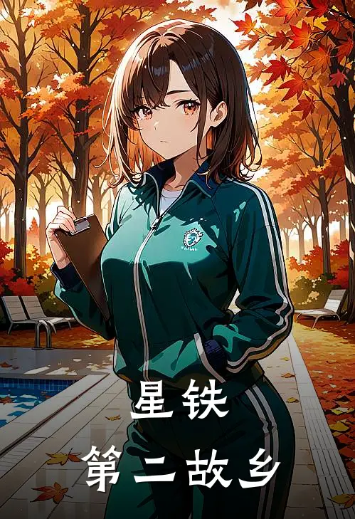 星铁：第二故乡