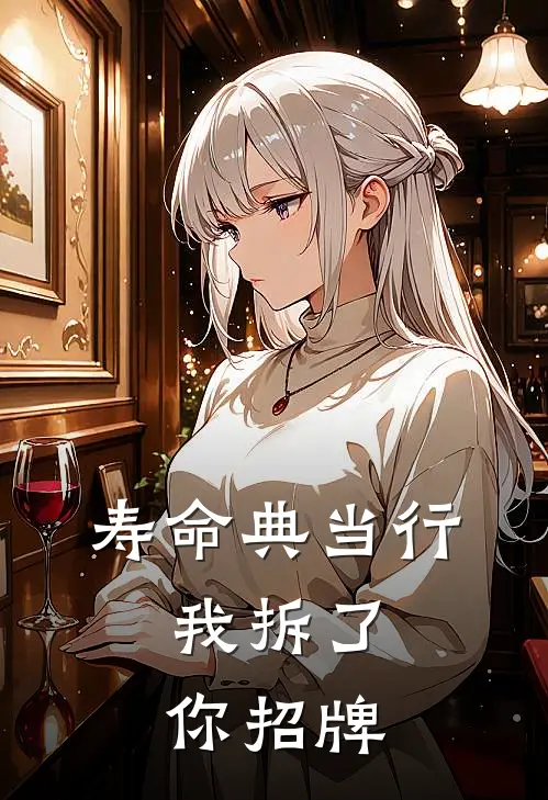 寿命典当行，我拆了你招牌(林野晓星)热门网络小说推荐_最新完结小说推荐寿命典当行，我拆了你招牌林野晓星
