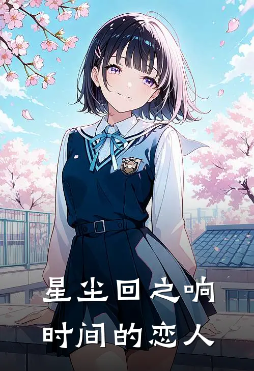 星尘回之响：时间的恋人林疏陆沉渊热门小说免费阅读_完本完结小说星尘回之响：时间的恋人(林疏陆沉渊)