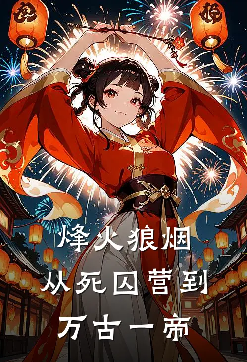 烽火狼烟：从死囚营到万古一帝