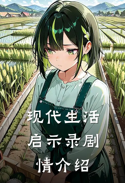 现代生活启示录剧情介绍