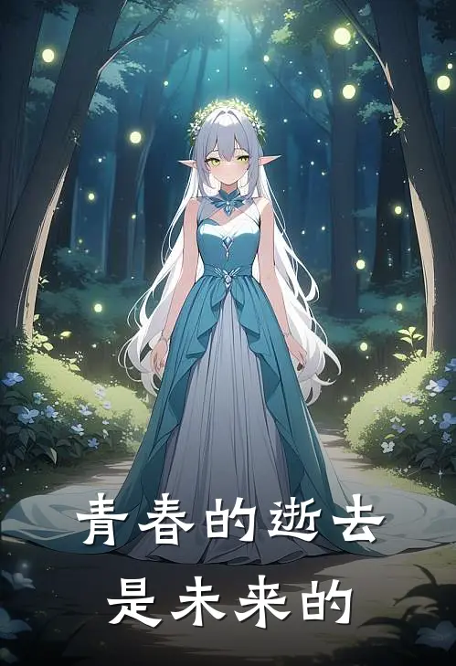 青春的逝去,是未来的