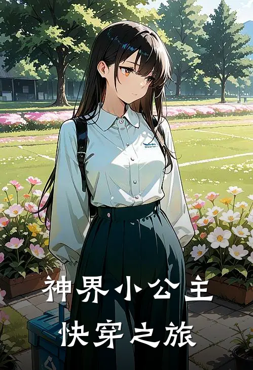神界小公主快穿之旅