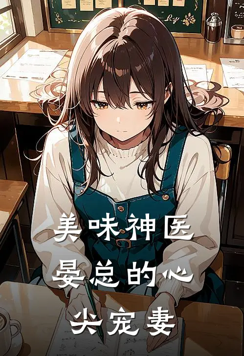 美味神医：晏总的心尖宠妻