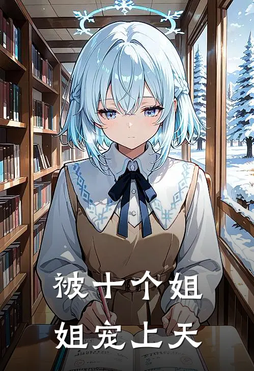 被十个姐姐宠上天