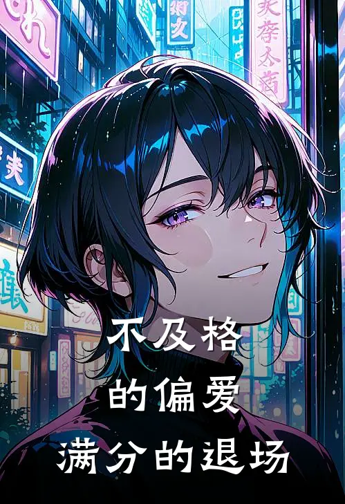 不及格的偏爱，满分的退场沈熠曦曦免费小说_完本免费小说不及格的偏爱，满分的退场沈熠曦曦