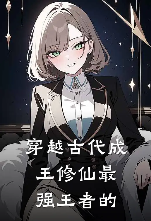 穿越古代成王修仙最强王者的