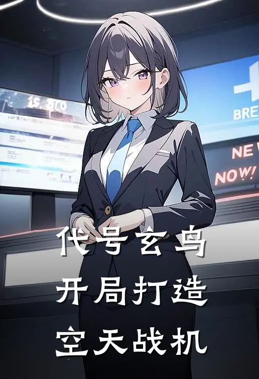 顾北李振国《代号玄鸟：开局打造空天战机》完结版免费阅读_顾北李振国热门小说