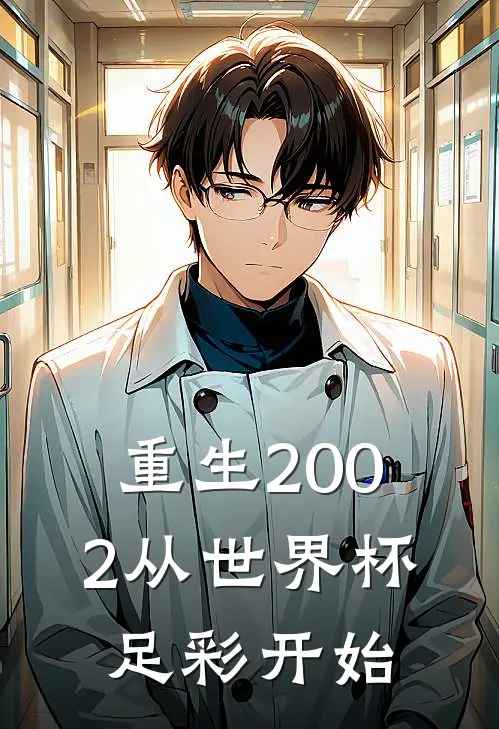 重生2002从世界杯足彩开始陈景瑜陈国强最热门小说_免费小说全集重生2002从世界杯足彩开始(陈景瑜陈国强)