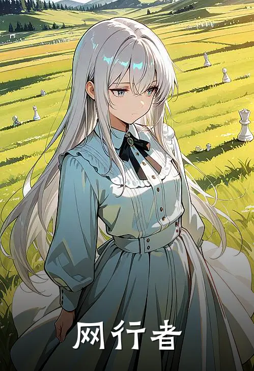 网行者莉娜马库斯小说完结_免费小说全本网行者(莉娜马库斯)