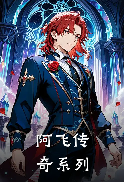阿飞传奇系列阿飞荆无命免费完本小说_小说推荐完本阿飞传奇系列(阿飞荆无命)