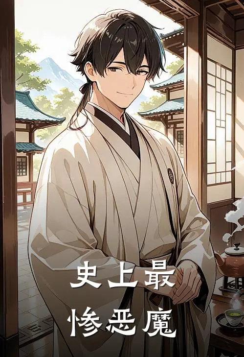 史上最惨恶魔苏晓赵刚热门免费小说_免费小说免费阅读史上最惨恶魔苏晓赵刚