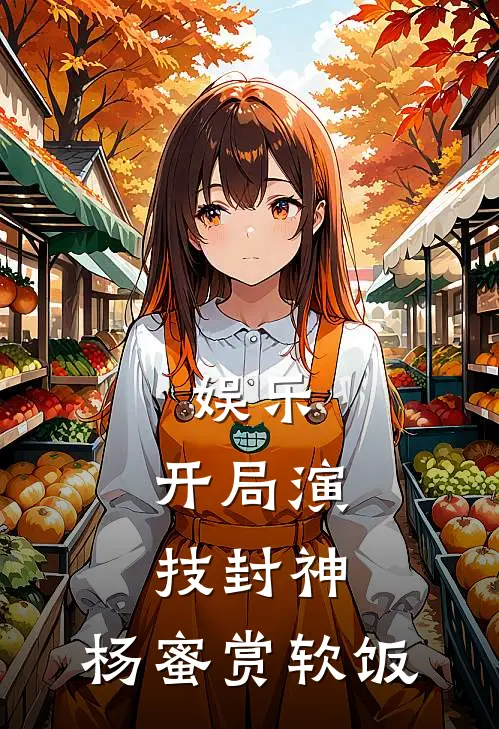 娱乐：开局演技封神，杨蜜赏软饭