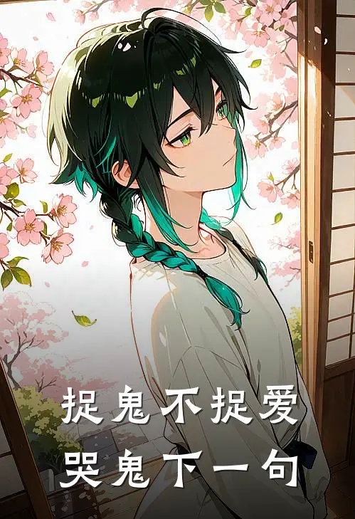 捉鬼不捉爱哭鬼下一句