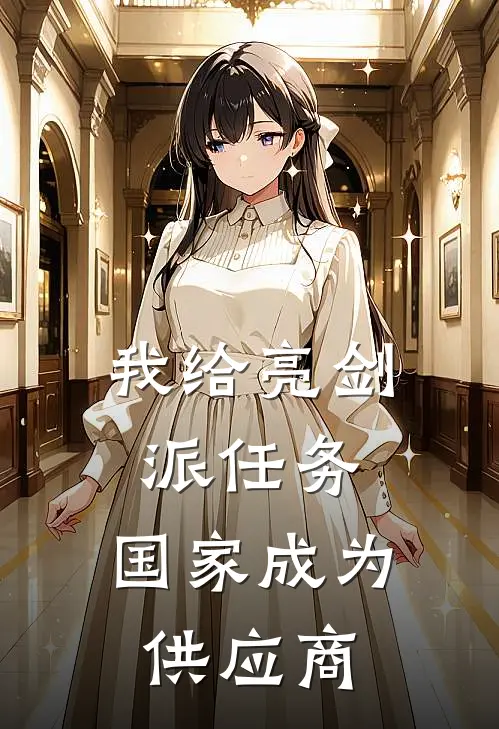 我给亮剑派任务，国家成为供应商(陈岩李云龙)好看的完结小说_完本小说我给亮剑派任务，国家成为供应商陈岩李云龙