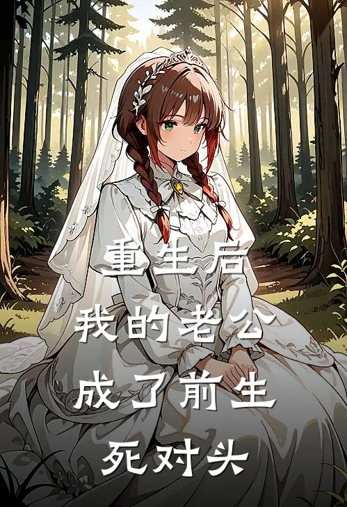 重生后，我的老公成了前生死对头