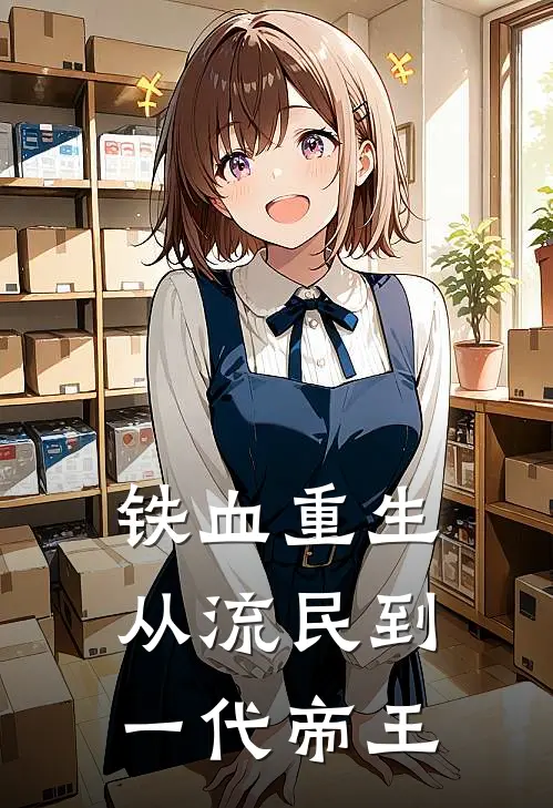 铁血重生：从流民到一代帝王