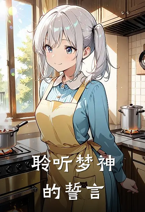 聆听梦神的誓言