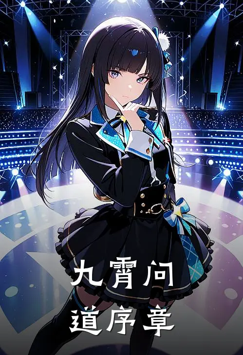 九霄问道序章姜无涯赵乾免费小说全文阅读_最新好看小说九霄问道序章姜无涯赵乾