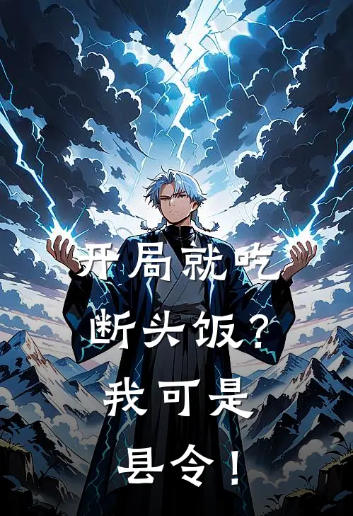 开局就吃断头饭？我可是县令！