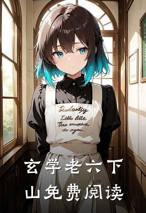 玄学老六下山免费阅读