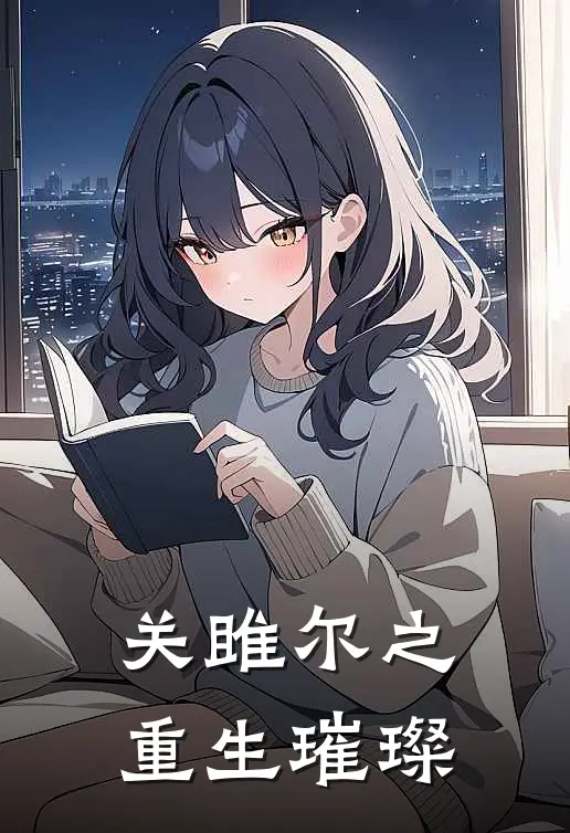 关雎尔之重生璀璨