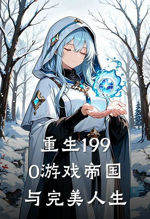 重生1990游戏帝国与完美人生