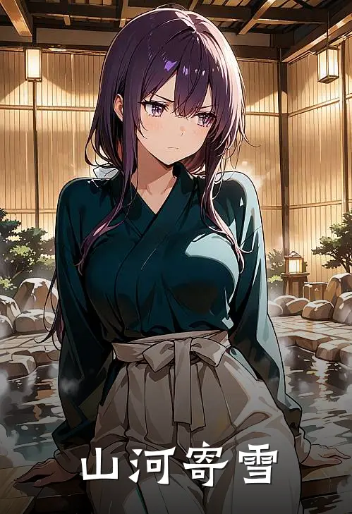 山河寄雪沈砚秋林长风小说推荐完结_全集免费小说山河寄雪(沈砚秋林长风)