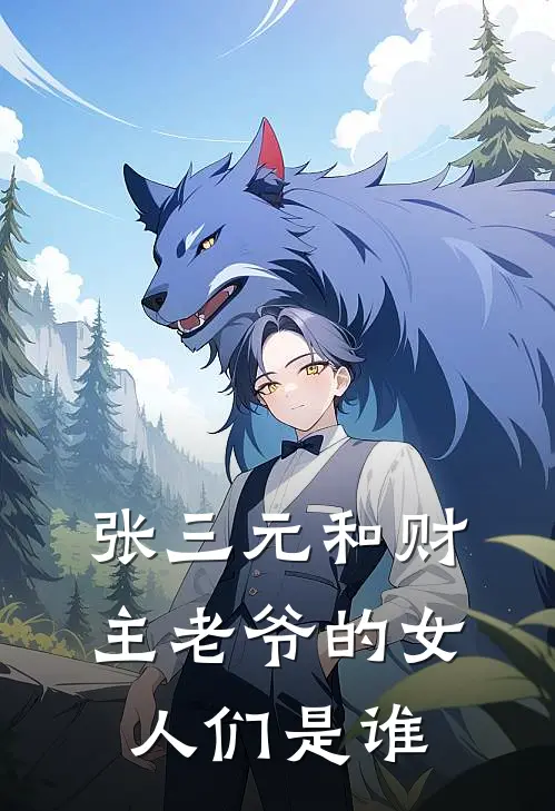 张三元和财主老爷的女人们是谁