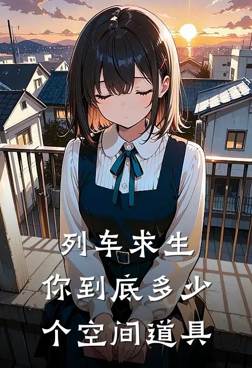 列车求生：你到底多少个空间道具(洛安洛宁)最新小说_免费阅读完整版小说列车求生：你到底多少个空间道具(洛安洛宁)