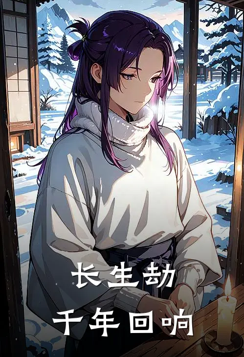 长生劫：千年回响