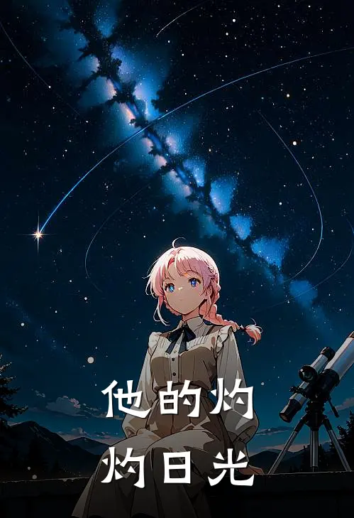 他的灼灼日光(苏暖傅沉舟)热门小说大全_推荐完本小说他的灼灼日光苏暖傅沉舟