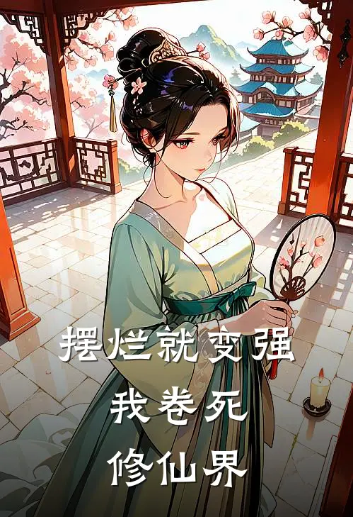 摆烂就变强：我卷死修仙界