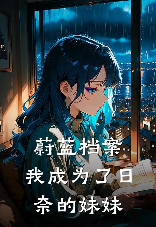 蔚蓝档案：我成为了日奈的妹妹