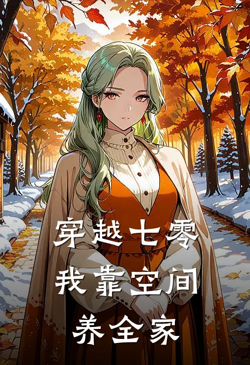 穿越七零：我靠空间养全家顾晏廷林晚秋最新小说推荐_最新好看小说穿越七零：我靠空间养全家顾晏廷林晚秋