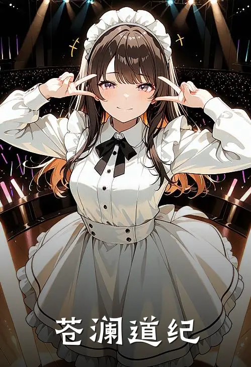 林澈林浩《苍澜道纪》完结版阅读_(苍澜道纪)全集阅读